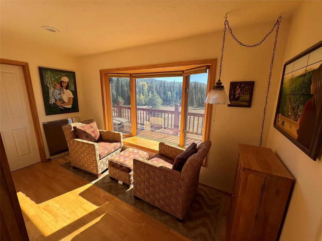 1015 Whitetail Drive Seeley Lake MT 59868