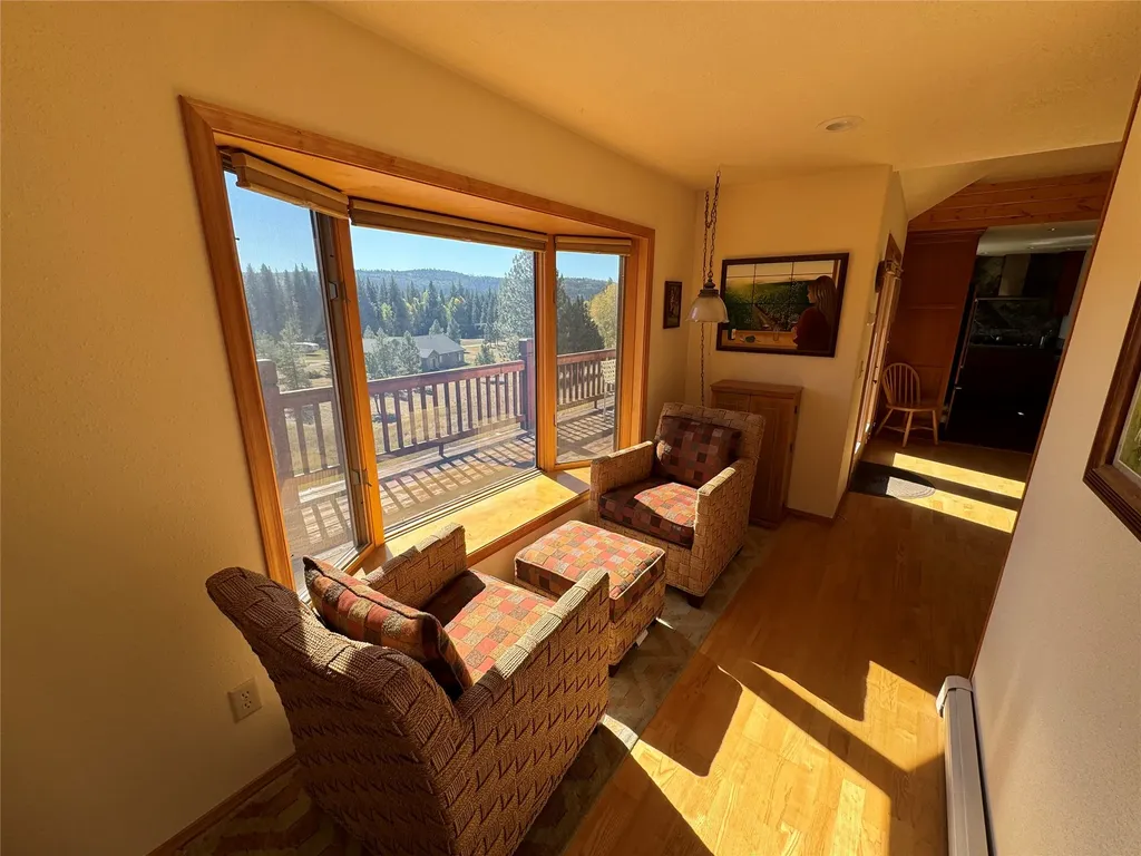 1015 Whitetail Drive Seeley Lake MT 59868