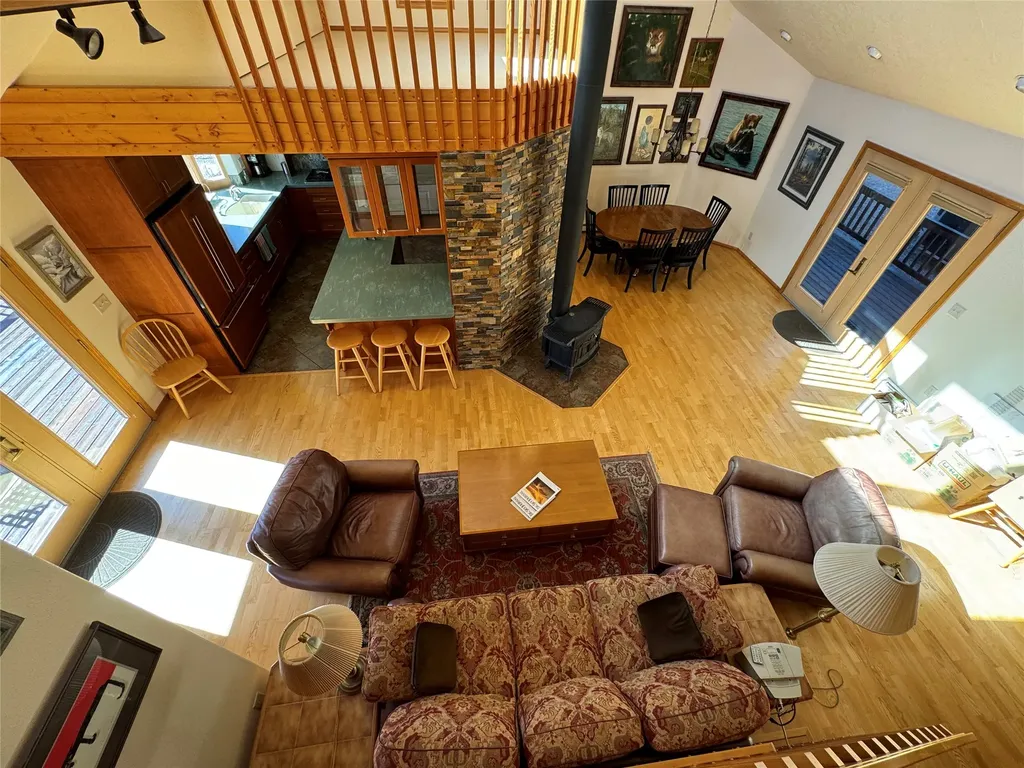 1015 Whitetail Drive Seeley Lake MT 59868