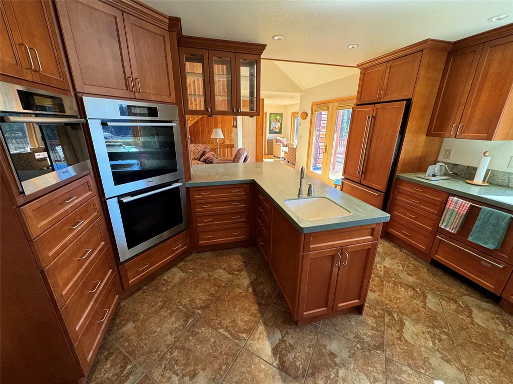 1015 Whitetail Drive Seeley Lake MT 59868