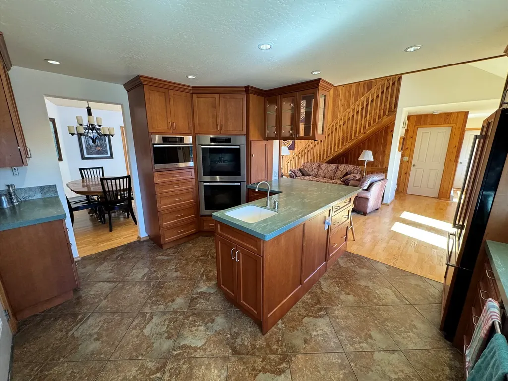1015 Whitetail Drive Seeley Lake MT 59868