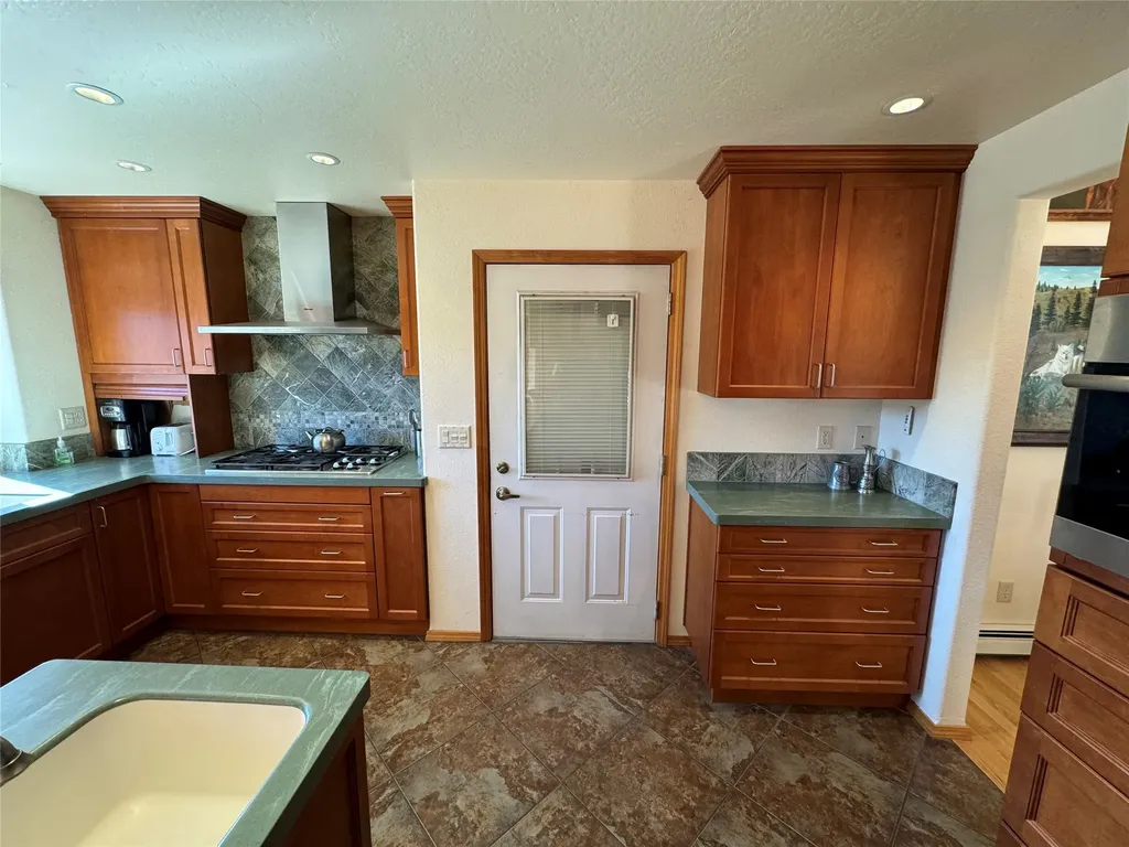 1015 Whitetail Drive Seeley Lake MT 59868