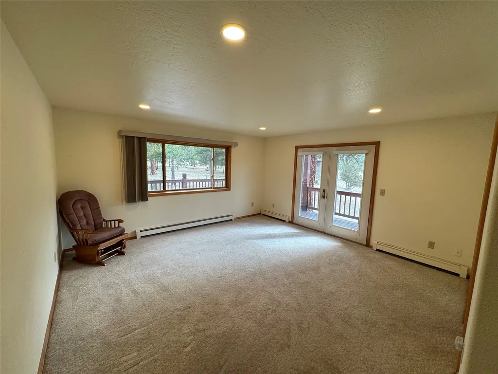 1015 Whitetail Drive Seeley Lake MT 59868