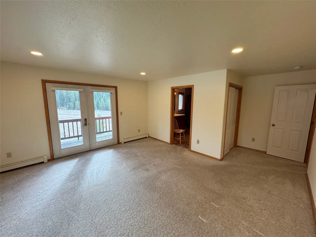 1015 Whitetail Drive Seeley Lake MT 59868