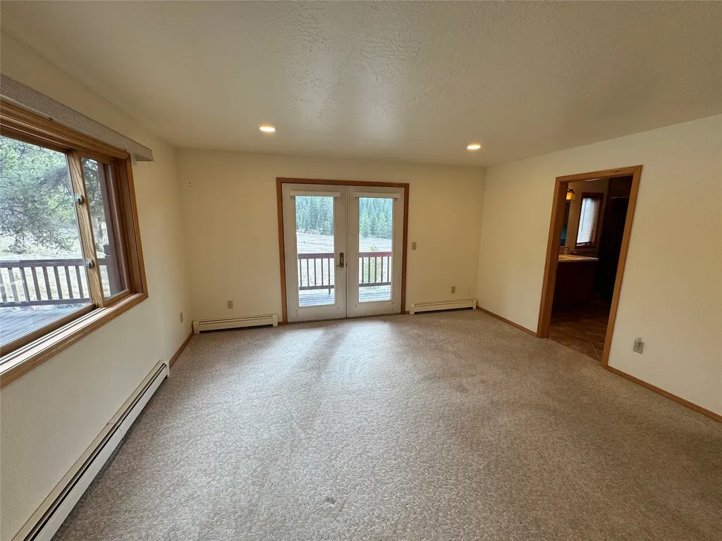 1015 Whitetail Drive Seeley Lake MT 59868