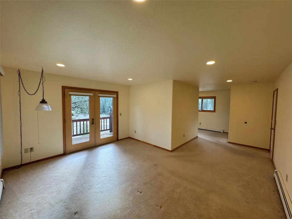 1015 Whitetail Drive Seeley Lake MT 59868