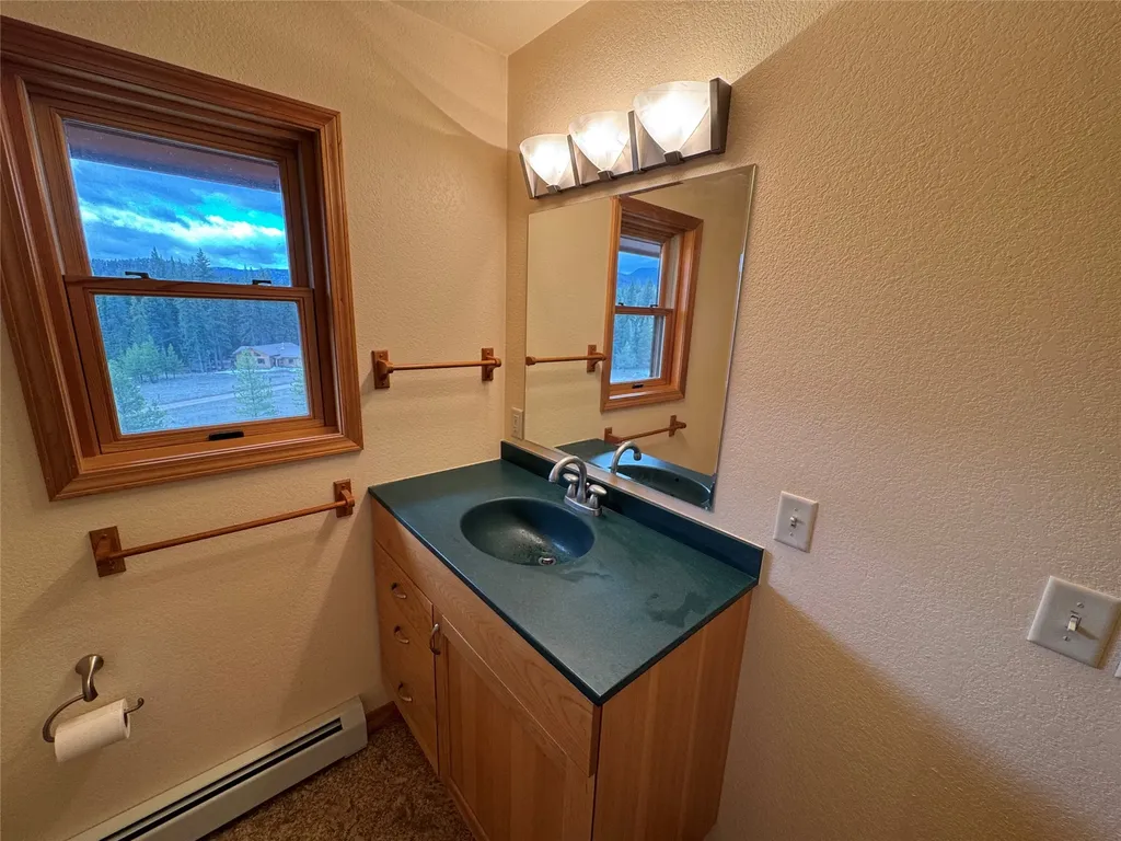 1015 Whitetail Drive Seeley Lake MT 59868