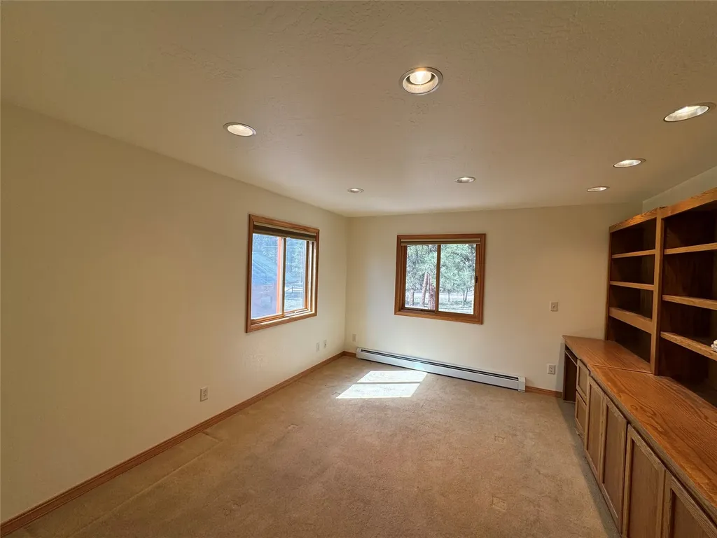 1015 Whitetail Drive Seeley Lake MT 59868