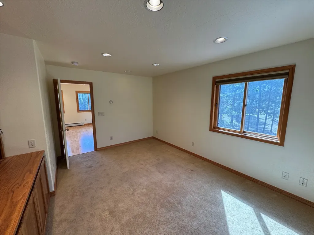 1015 Whitetail Drive Seeley Lake MT 59868