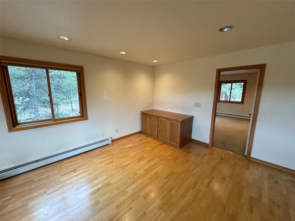 1015 Whitetail Drive Seeley Lake MT 59868