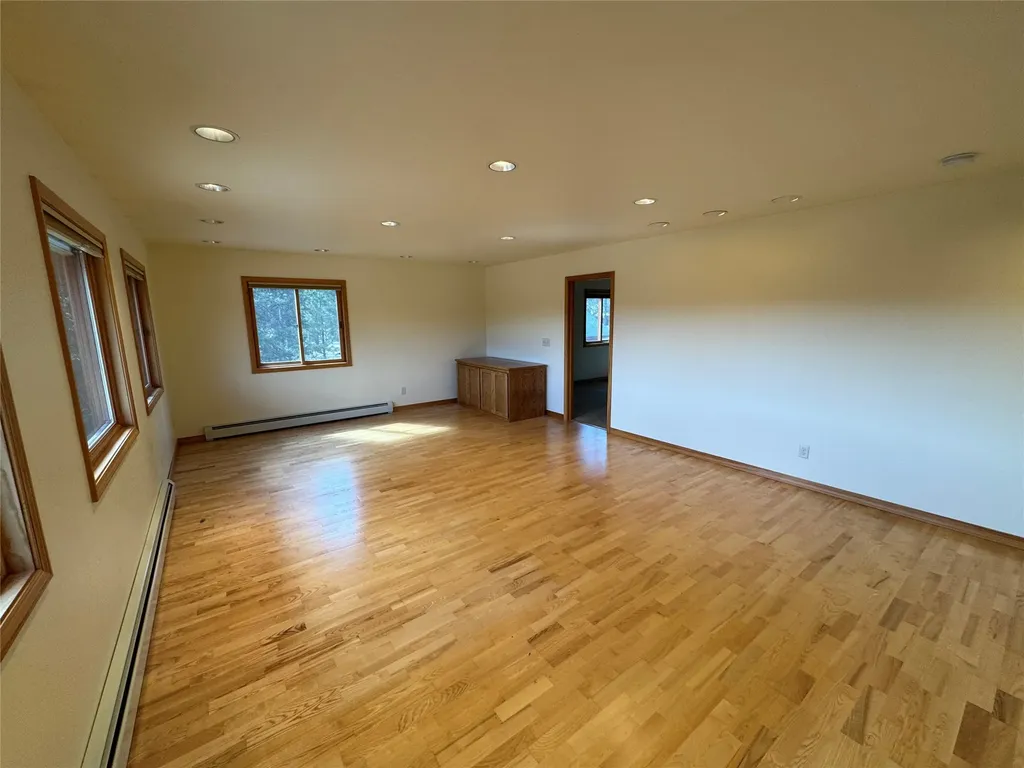 1015 Whitetail Drive Seeley Lake MT 59868