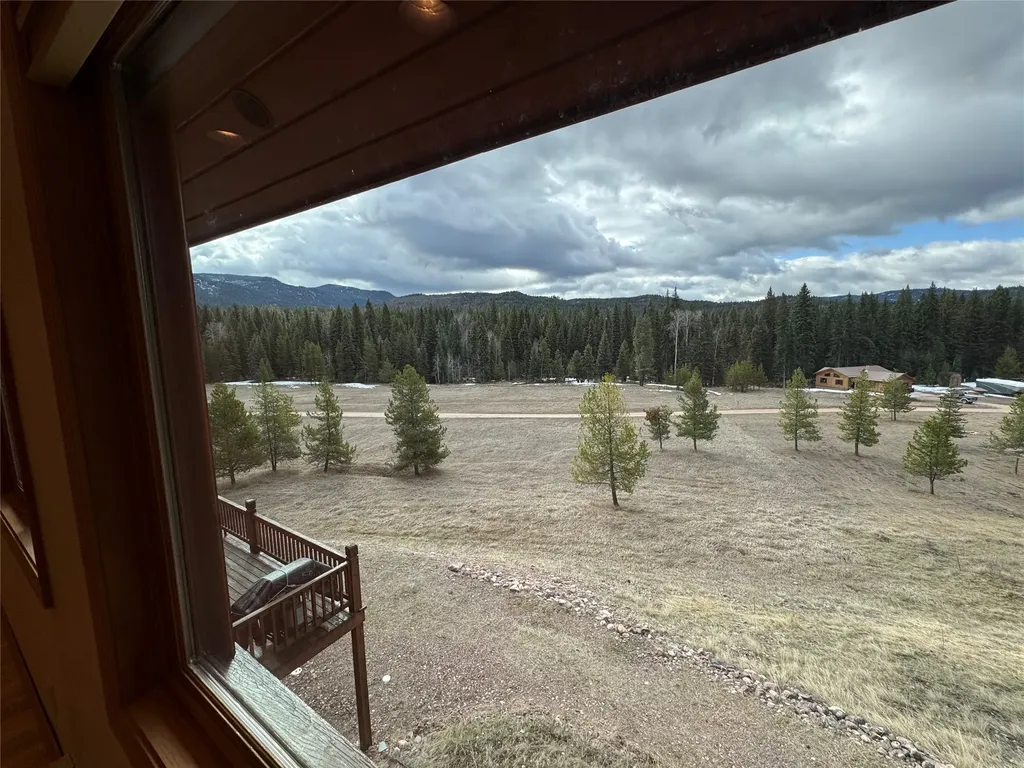 1015 Whitetail Drive Seeley Lake MT 59868