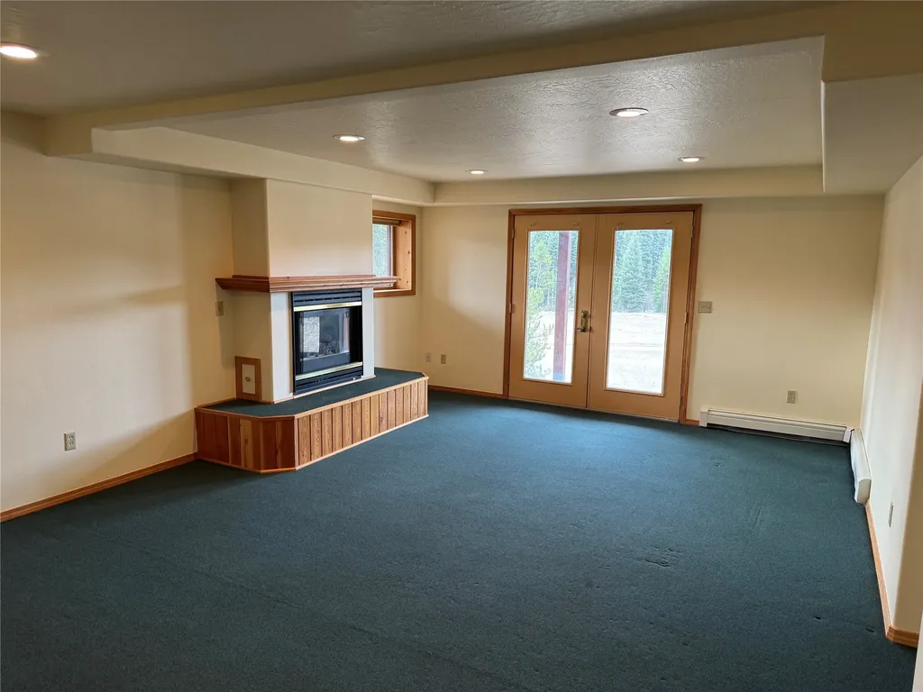 1015 Whitetail Drive Seeley Lake MT 59868