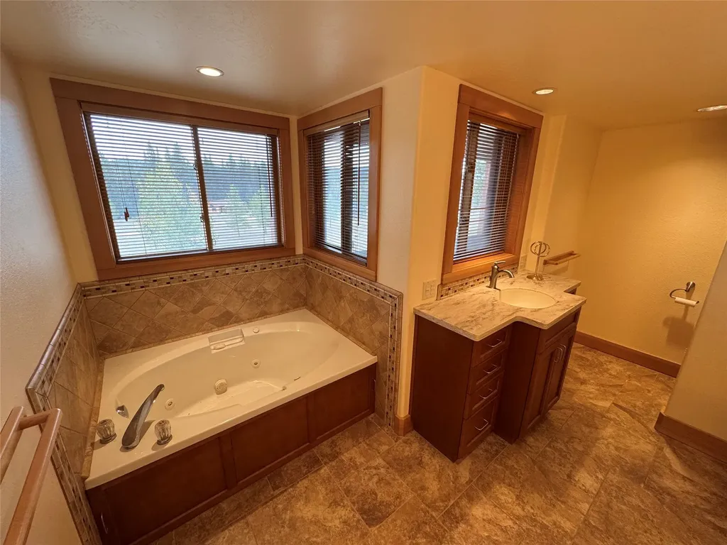 1015 Whitetail Drive Seeley Lake MT 59868