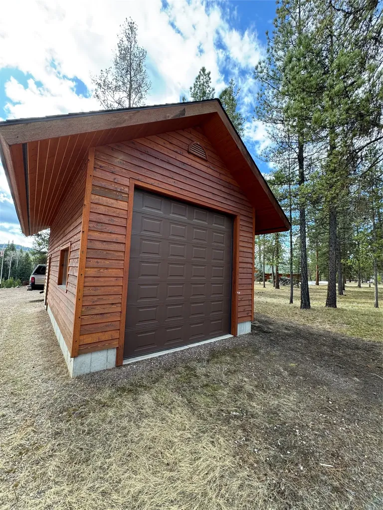 1015 Whitetail Drive Seeley Lake MT 59868