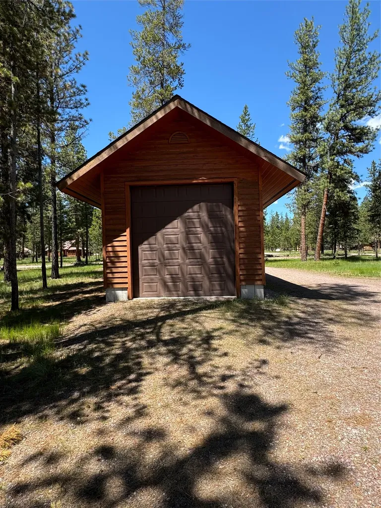 1015 Whitetail Drive Seeley Lake MT 59868