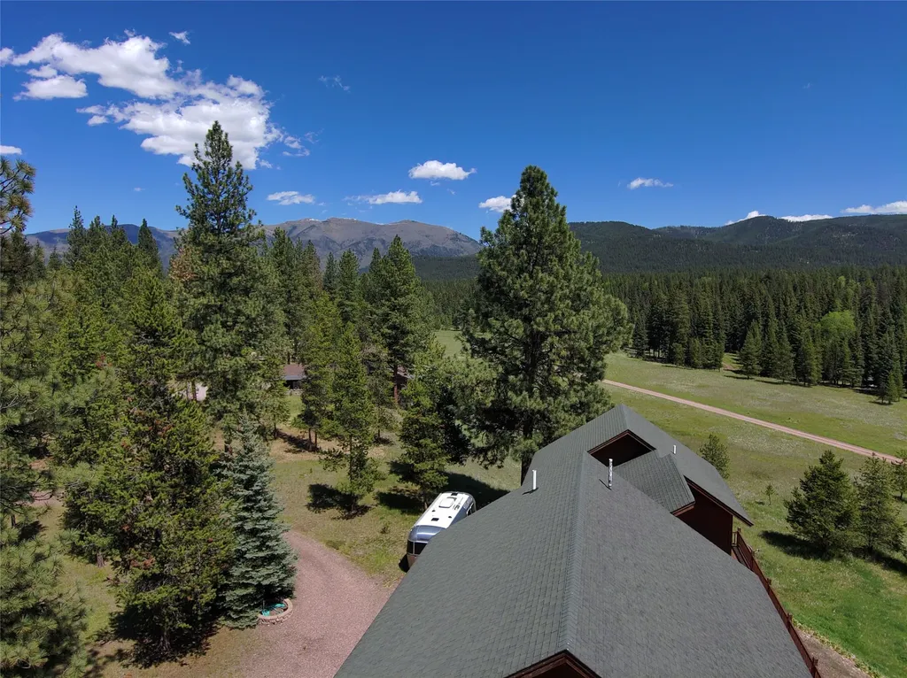 1015 Whitetail Drive Seeley Lake MT 59868