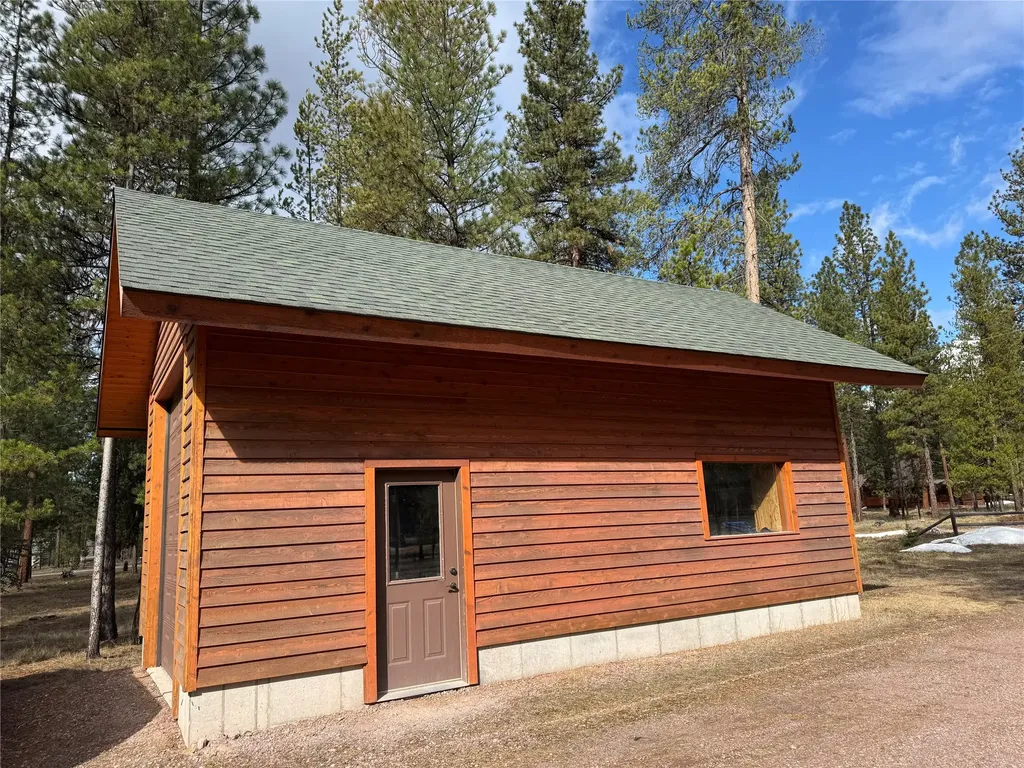 1015 Whitetail Drive Seeley Lake MT 59868