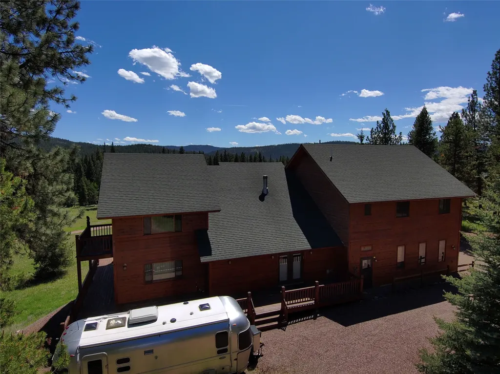 1015 Whitetail Drive Seeley Lake MT 59868