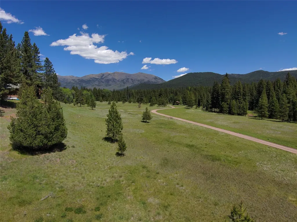 1015 Whitetail Drive Seeley Lake MT 59868