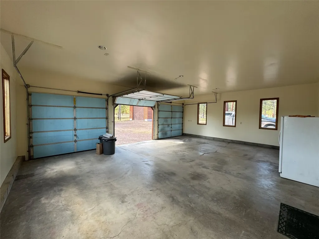 1015 Whitetail Drive Seeley Lake MT 59868