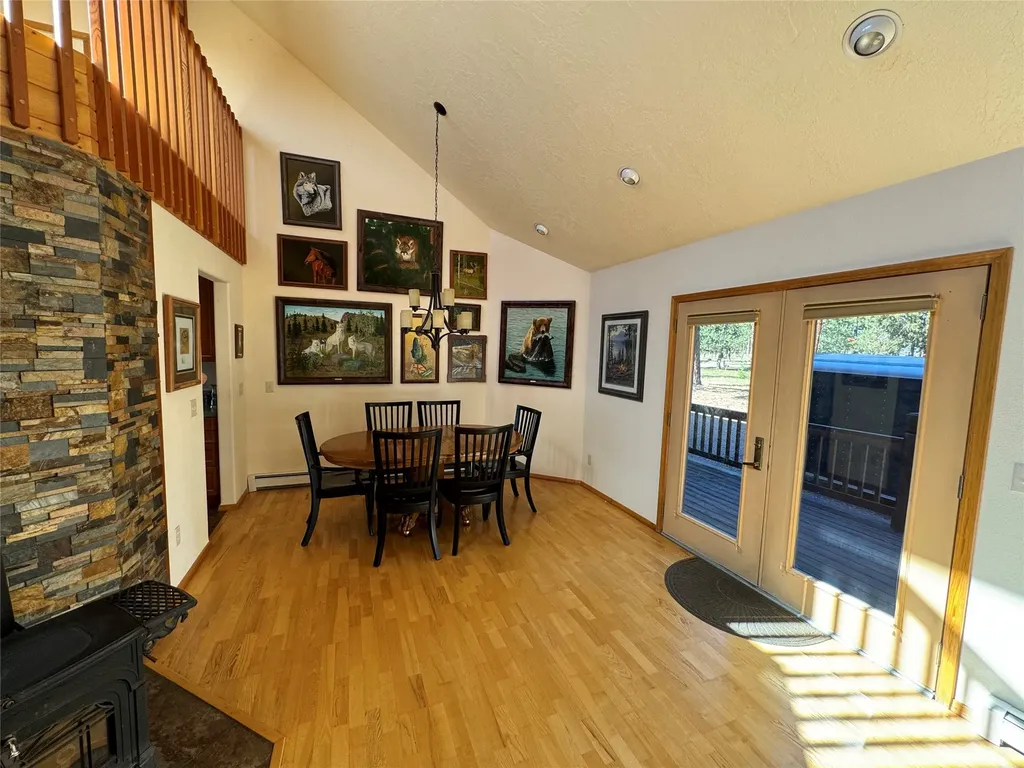 1015 Whitetail Drive Seeley Lake MT 59868