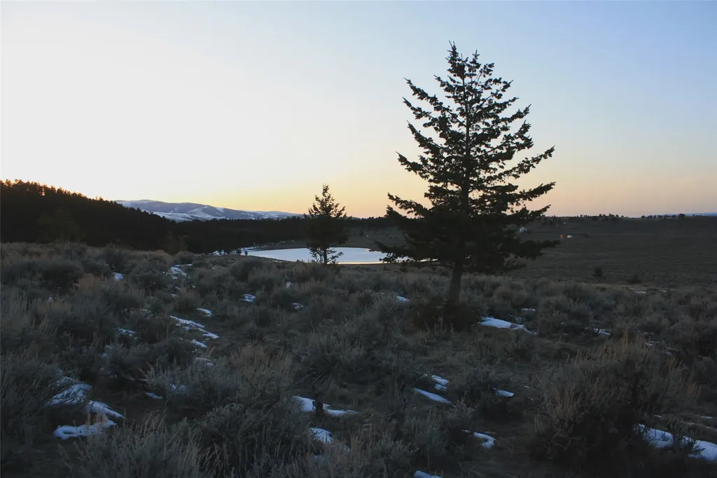 Lot 11 Black Butte White Sulphur Springs MT 59645