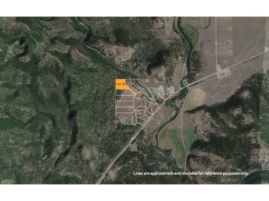 13442 Vannoy Lane Greenough MT 59823