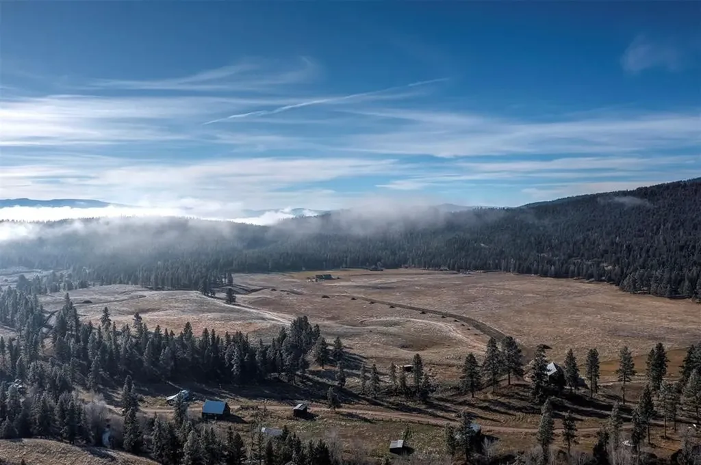 (Lot #3) 13442 Vannoy Lane Greenough MT 59823