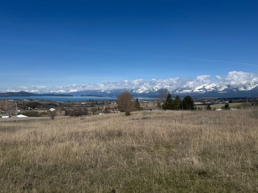 37315 Kerr Dam Road Polson MT 59860