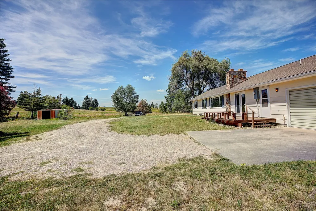 37315 Kerr Dam Road Polson MT 59860