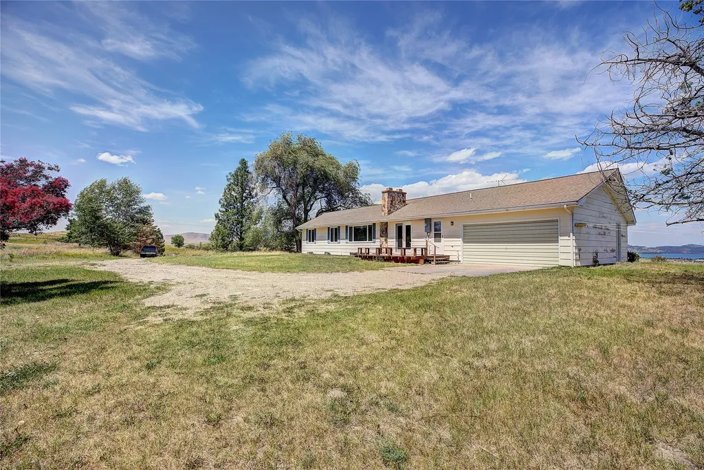 37315 Kerr Dam Road Polson MT 59860