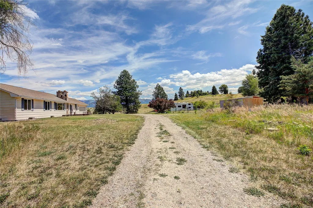 37315 Kerr Dam Road Polson MT 59860
