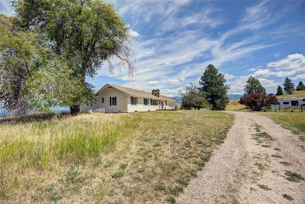 37315 Kerr Dam Road Polson MT 59860