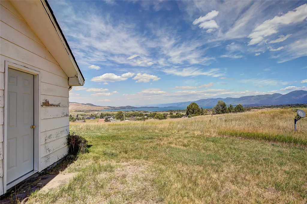 37315 Kerr Dam Road Polson MT 59860