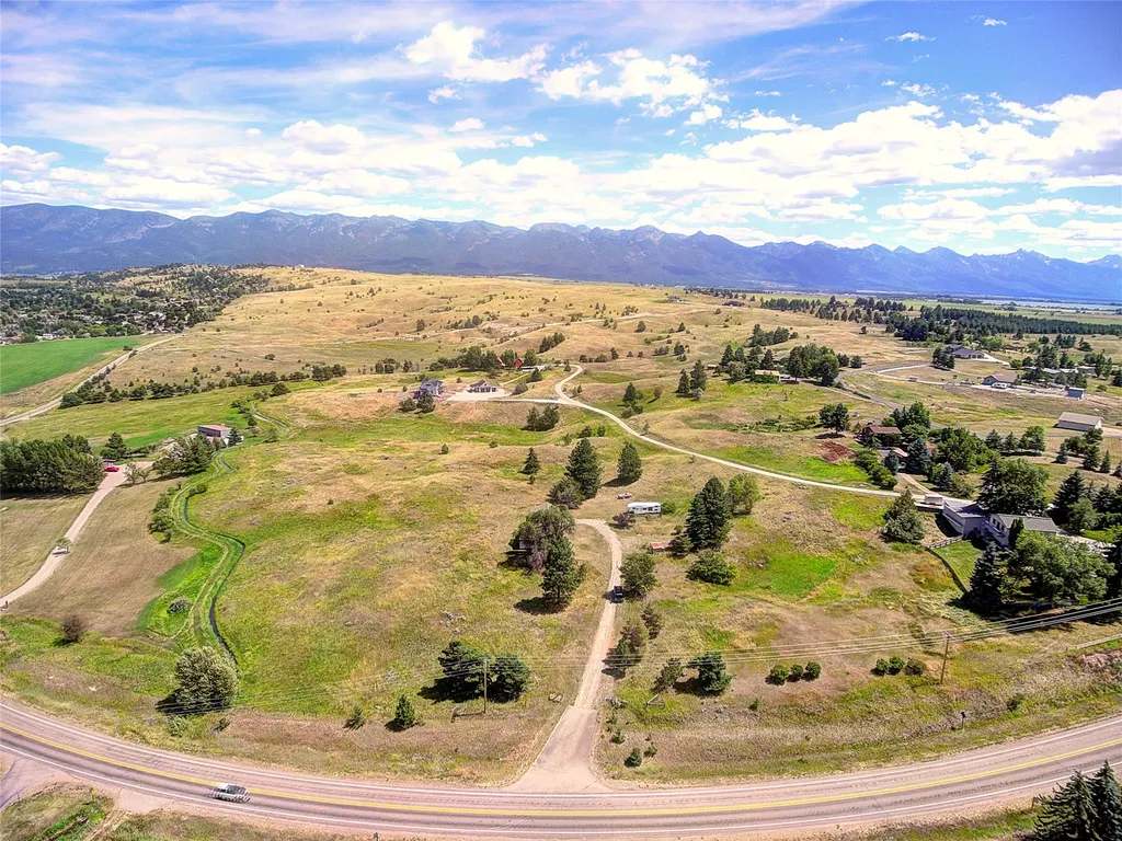 37315 Kerr Dam Road Polson MT 59860