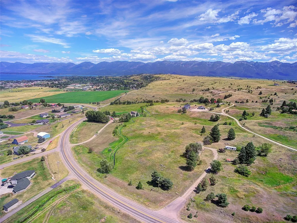 37315 Kerr Dam Road Polson MT 59860