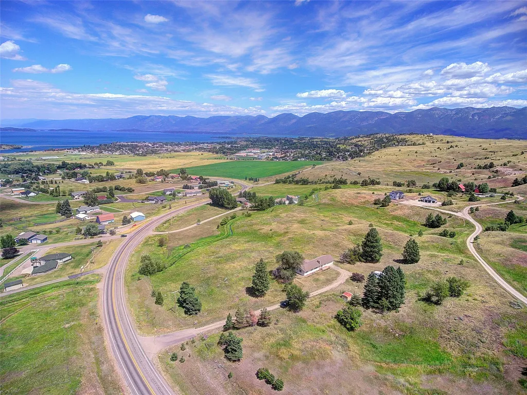 37315 Kerr Dam Road Polson MT 59860