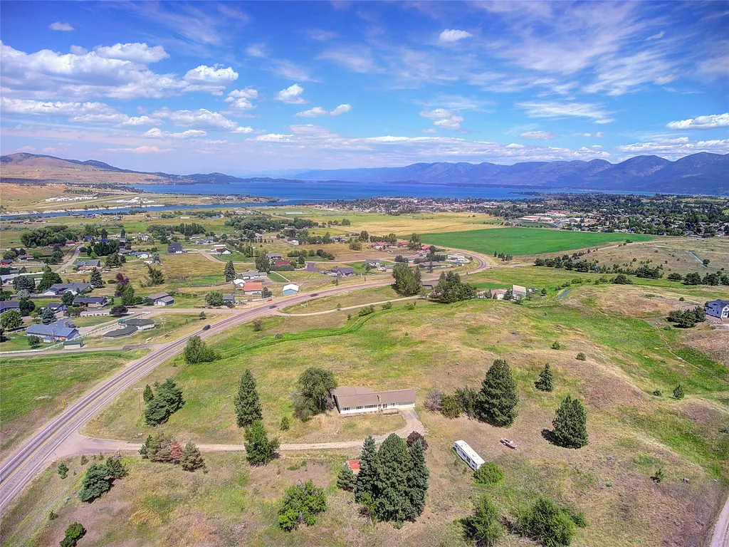 37315 Kerr Dam Road Polson MT 59860