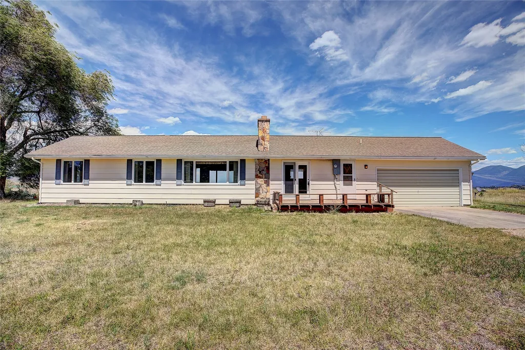 37315 Kerr Dam Road Polson MT 59860