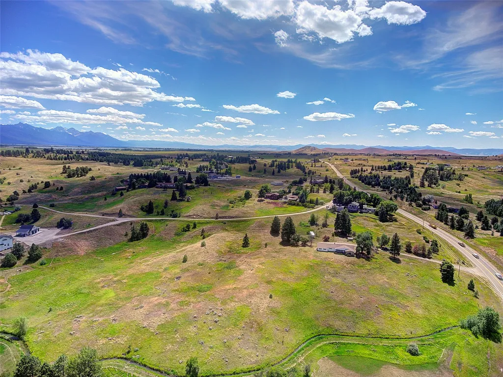 37315 Kerr Dam Road Polson MT 59860
