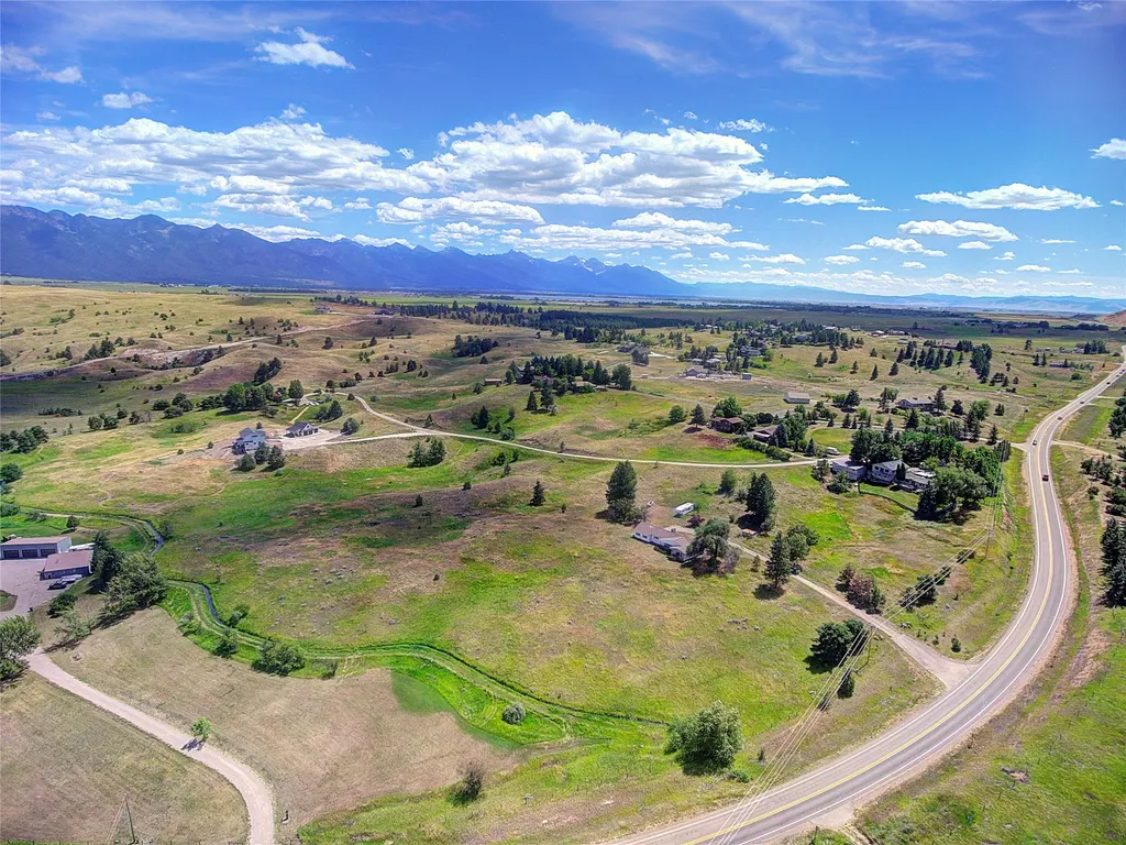 37315 Kerr Dam Road Polson MT 59860