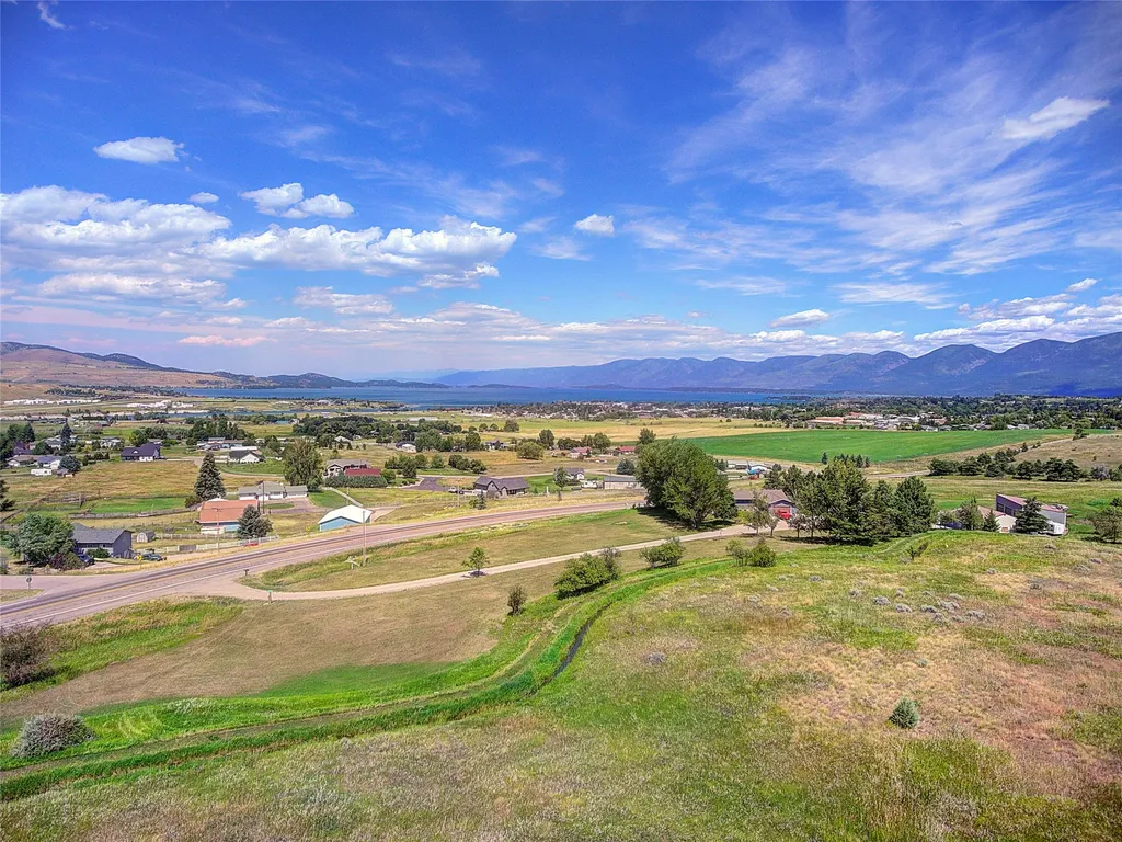 37315 Kerr Dam Road Polson MT 59860