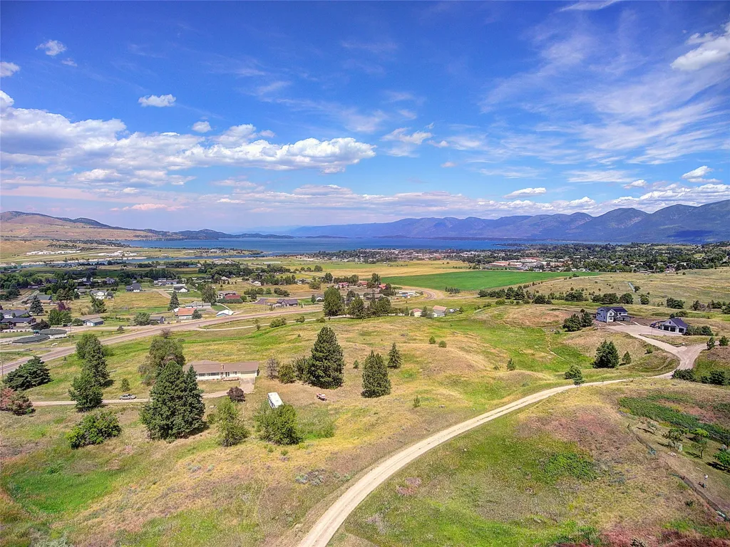 37315 Kerr Dam Road Polson MT 59860