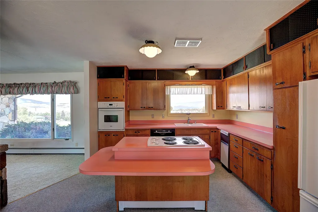 37315 Kerr Dam Road Polson MT 59860