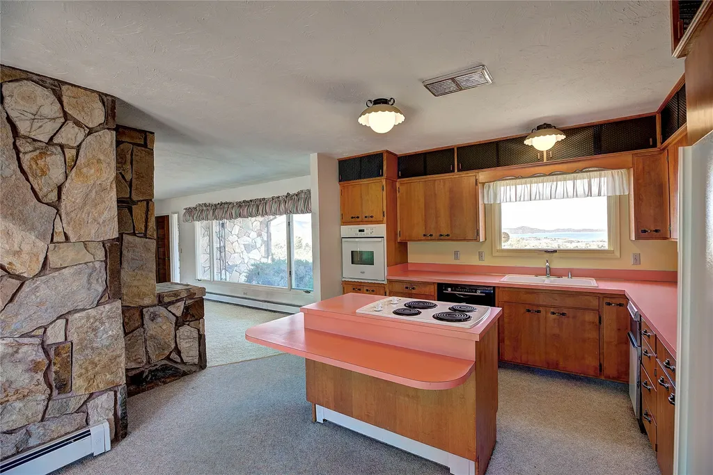 37315 Kerr Dam Road Polson MT 59860
