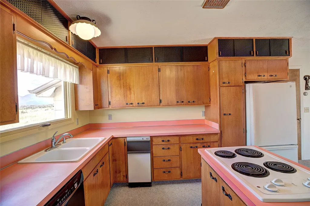 37315 Kerr Dam Road Polson MT 59860