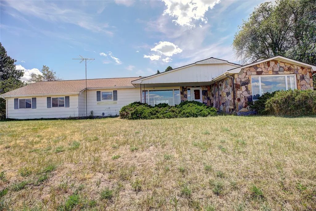 37315 Kerr Dam Road Polson MT 59860
