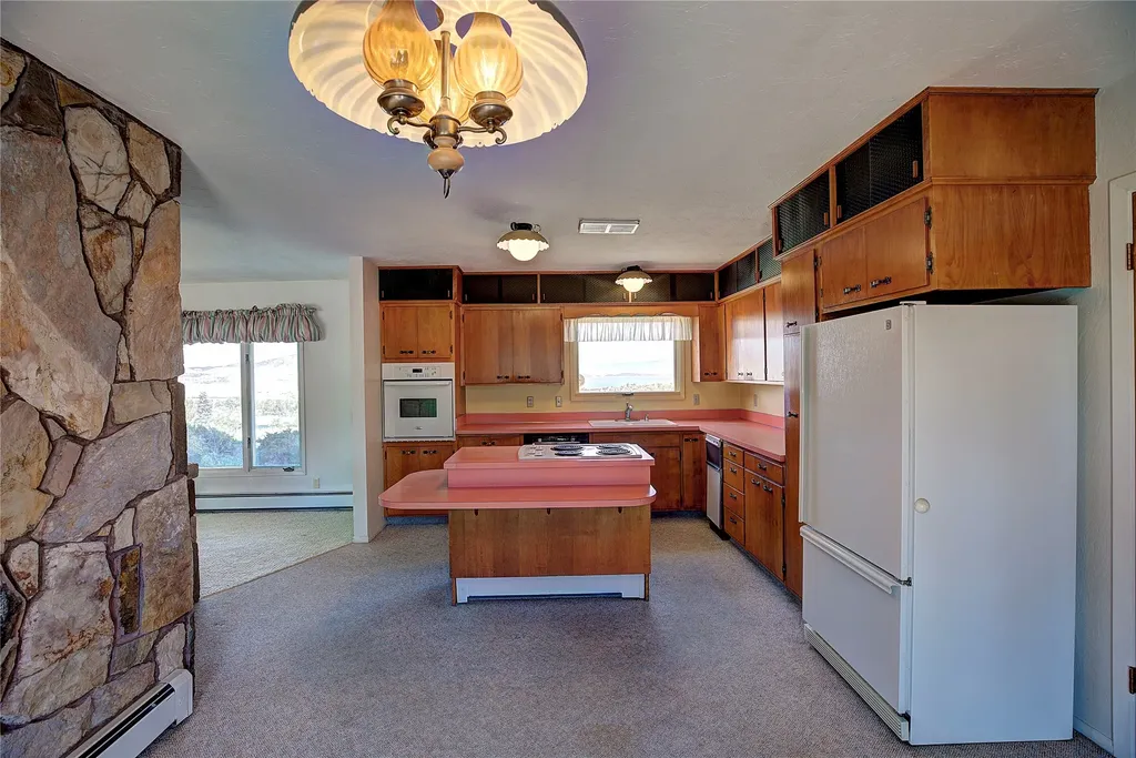 37315 Kerr Dam Road Polson MT 59860