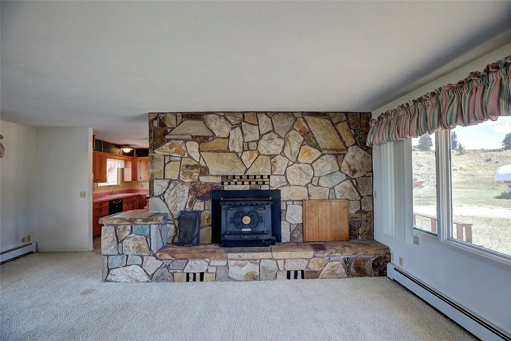 37315 Kerr Dam Road Polson MT 59860